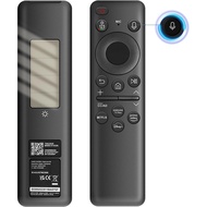 BN59-01455A Voice Remote Control for Samsung Smart TV, Compatible with Samsung QLED TV Series S95C, 