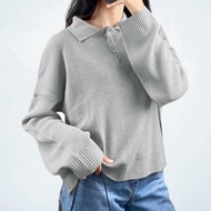 ENZY KNIT SWEATER