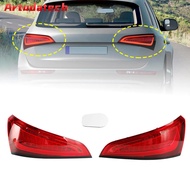 Artudatech L+R Pair Rear Tail Light Lamp 8R0945094C/93C LED For Audi Q5 8R 2014 2015 2016 Car Access