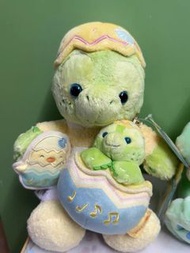 香港迪士尼絕版復活節Olu