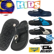 ASADI / Slipper Selipar Sandal Budak Lelaki Asadi / Kids Sandal Girl Boy