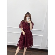 Latest Adult Dresses 2024 Women's Christmas Dres Women's Christmas Dresses Girls' Dreas Bridesmaid U