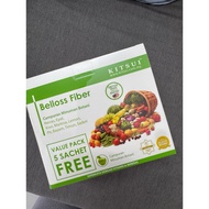 Trial Pack - Kitsux Belloss loose pack/ box