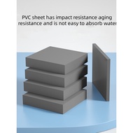 PVC hard Board PVC Board PVC Plastic Board PVC Board PVC Gray Board Acid Alkali Resistant And Corros
