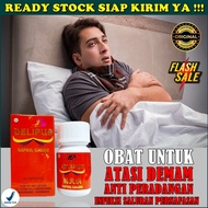 PROMO TERLARIS kapsul cacing obat tipes demam manjur obat pereda panas demam obat amandel paling amp