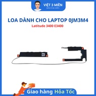 Dell Latitude 3400 E3400 Laptop Speaker 0JM3M4 JM3M4 - Genuine Product - LIKENEW