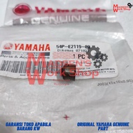 Valve Seal Mio J Fino Xride Nmax Aerox lexi 54P-E2119-00 Original Yamaha