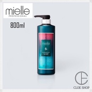 [Mielle Professional] Seaweed Scalp Cleansing Shampoo 800ml
