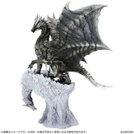 📌 (日版) 預購 Pre-Order 《魔物獵人》鋼龍 克夏爾達歐拉 復刻版 完成品模型 [Capcom]