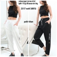 Long pants JoggerWanita SportsTALI 25117.8815