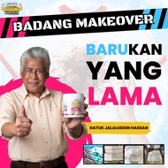 Sabun Badang Makeover_baju minyak, sambal,tahi lalat,kerak kuali, milo, baju bersih,water colour,baj