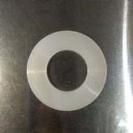 Silicone Plug Rubber Seal for Geberit TOTO Sitting Toilet Flush