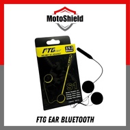 FTG Ear Bluetooth Headset Berkualiti Tinggi