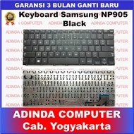 Samsung NP905 910S3G NP910S3G NP940Z5L 905S3G-K40 915S3G Black - White Keyboard