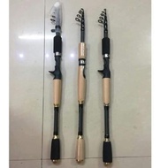 Cần rút câu Lure SHIMANO