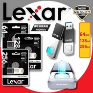 256GB JumpDrive｜指紋辨識 F35 PRO USB 3.2 Gen1 指紋隨身碟/指紋手指｜400MB/s｜256-bit AES 加密｜LJDF35P256G-RNBNG【原裝正貨】