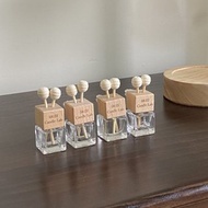 08:22 Candle Lab 空間擴香、車用擴香 5ml 交換禮物 擴香小物