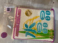 泰國米5kg