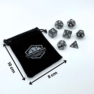 Shopboardgame Dice Pouch | Tbg Dice Pouch Board Game Shop - Dice Pouch