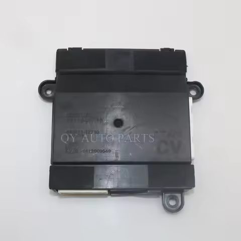 89710-0E110 Driver Seat Position Memory Module for Lexus TX350 TX500h 2.4L TX550h+ 3.5L 2024 2025