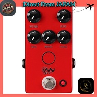 JHS Angry Charlie V3 Distortion Guitar Effect Pedal