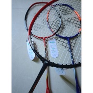 Cheap 21Lbs Pull Ready-to-Use Badminton Racket