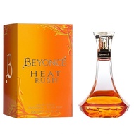 BEYONCE HEAT RUSH EDT (FOR WOMEN) 100ML