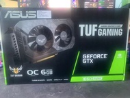 ASUS TUF GAMING 1660s super