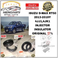 % ISUZU D-MAX RT50 2014Y-2017Y 4JJ1 & 4JK1 INJECTOR INSULATOR INJECTOR SEAL 8-98228-371-0 8-98228371