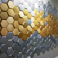 The 6th element soft wall panel