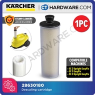KARCHER 28630180 DESCALING CATRIDGE FOR SC3 STEAM CLEANERS