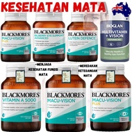 Blackmores Macu Vision Plus 120 Tablets