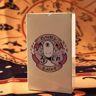 Spirit Eye tarot Third Eye tarot Card Third Eye tarot Board Game tarot luo Card Carlo Card Waite Ser