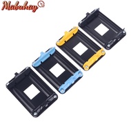 AM4 CPU Cooler Heatsink Mount Bracket Radiator Backplate Support Kit