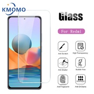For Xiaomi Redmi Note 13 12 4G + 11 Pro 5G 11s 10 10s 9 9s 8 7 Tempered Glass Screen Protector