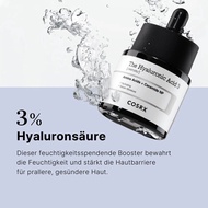 【COSRX】 The Hyaluronic Acid 3 Serum 20ml