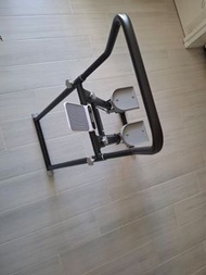 家用迷你健身機 踏步機