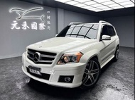 2010 來店下殺 Benz GLK350 4Matic X204 頂配四驅雙天窗 非自售全額貸 已認證配保固 實車實價 元禾國際 一鍵就到