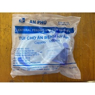 Enema bag, feeding bag, enema kit