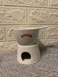 Baileys 朱古力火鍋