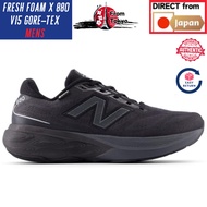Fresh Foam X 880 v15 Gore-Tex Waterproof Men's Running Shoes