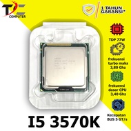 Intel Core I5 3570K 3.040 Processor Ghz Socket 1155