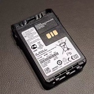 Motorola XIR E8600i E8608 E8628 Walkie-Talkie Lithium Battery PMNN4052A PMNN4440