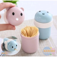 Cute Character ToothPick Holder ToothPick Storage/ ToothPick Container/ - X490