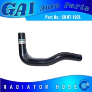 Radiator Hose for TOYOTA 4K KE70 (CRHT-102L) CHITAS Parts