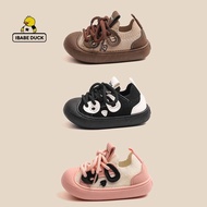 Ibabe Duck/Bud Baby Yellow Duck Children's Sports Shoes New Style Girls Shoes Baby Shoes Boys Shoes 