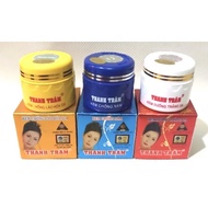 THANH TRAM CREAM