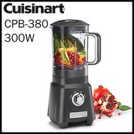 Cuisinart เครื่องปั่น CPB-380KR แรงบิดสูงพลังอัจฉริยะ300W