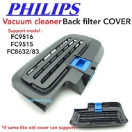 PHILIPS Vacuum Back Filter Cover FC9515 FC9516 FC8632 FC9350 FC9352