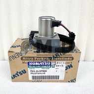 Pilot Valve PC300-7 PC300-8 Komatsu 702-21-57400 7022157400